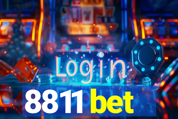 8811 bet